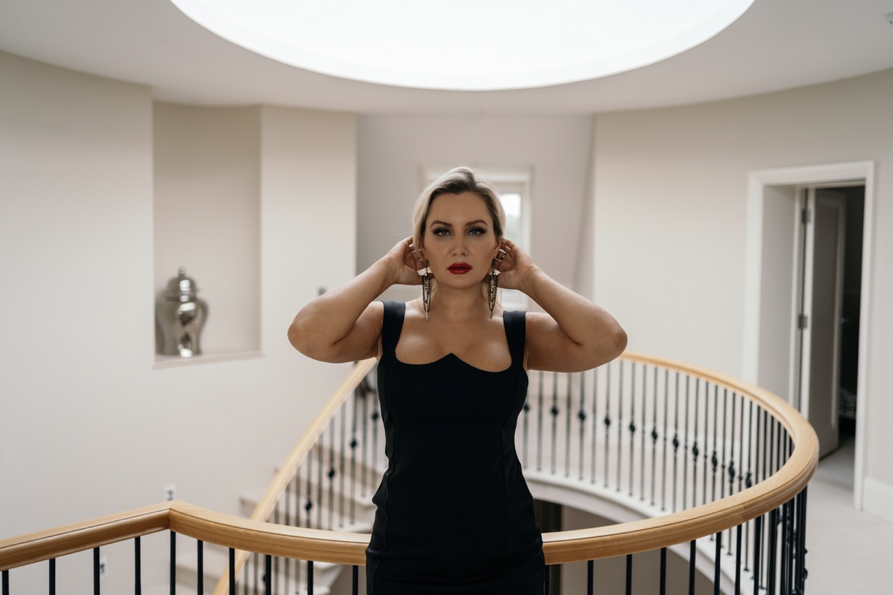 Dalia